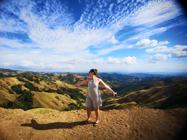 Reflection on my first Sober&nbsp;Party