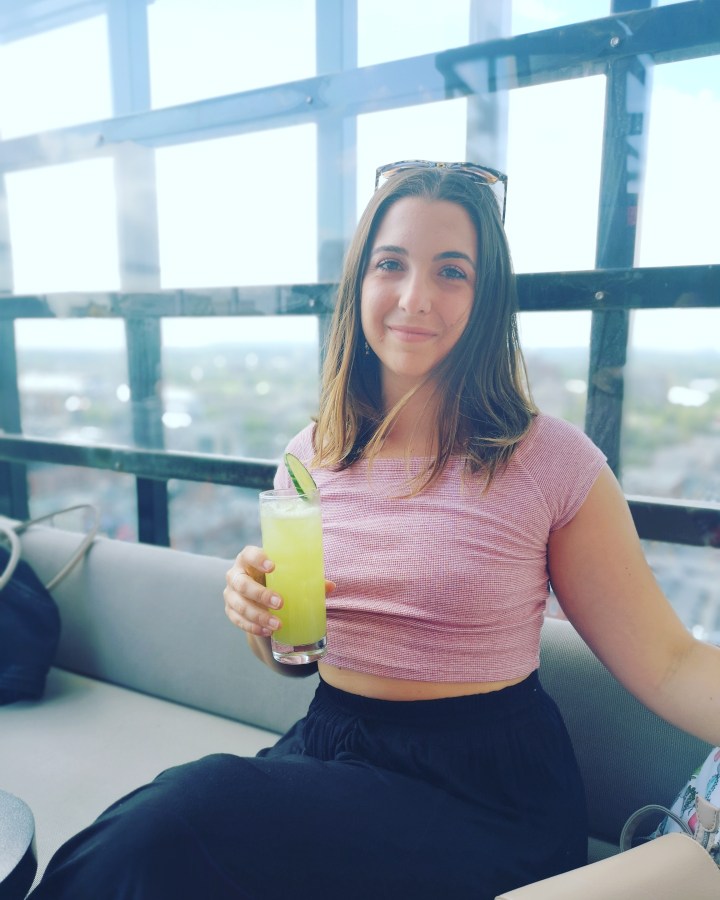 Why I am not drinking alcohol for the rest of&nbsp;2019