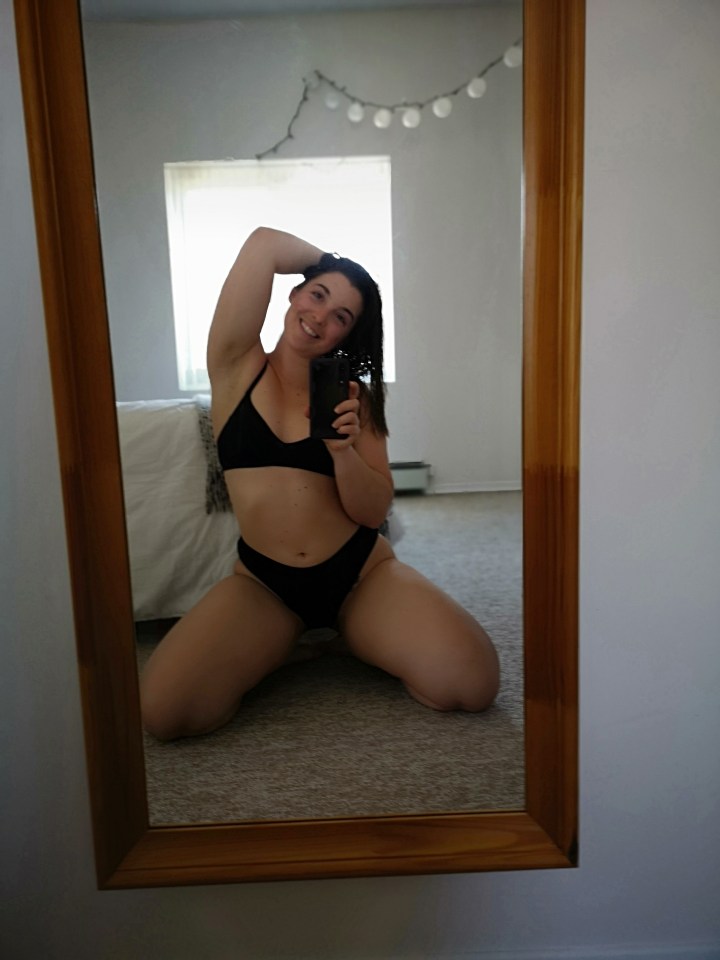 Fattest, Hairiest and&nbsp;Happiest