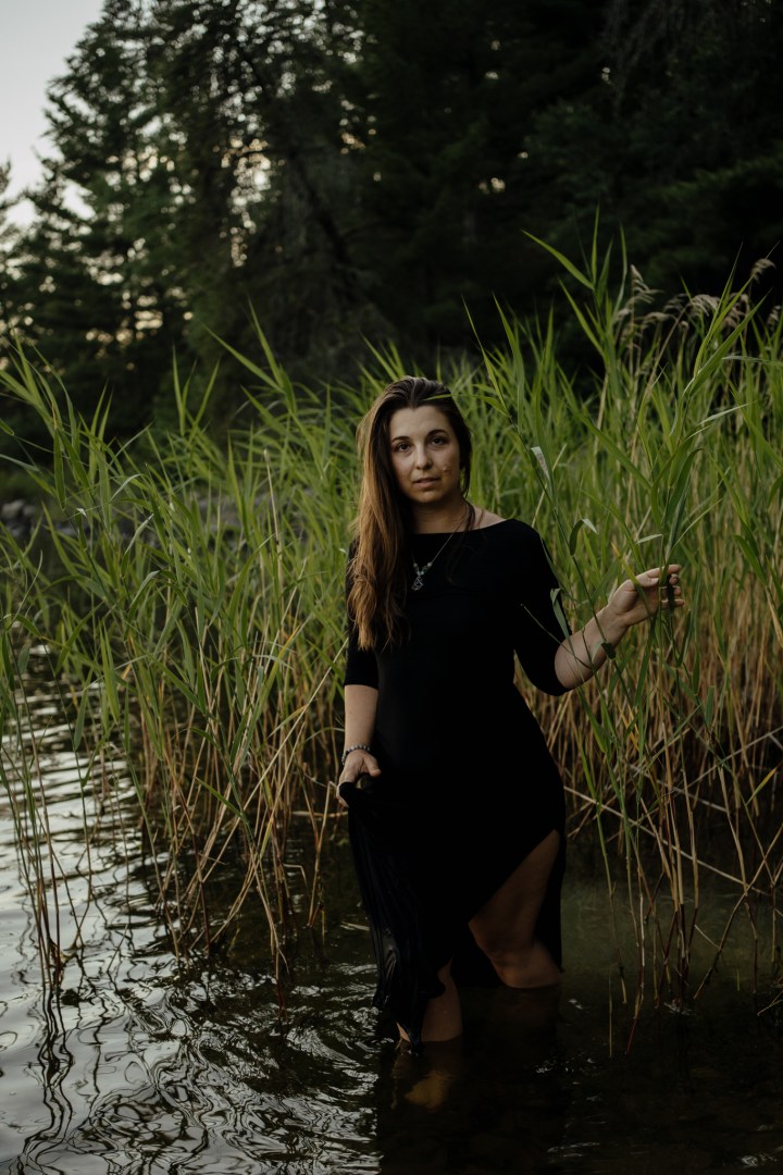 The risks of&nbsp;blogging