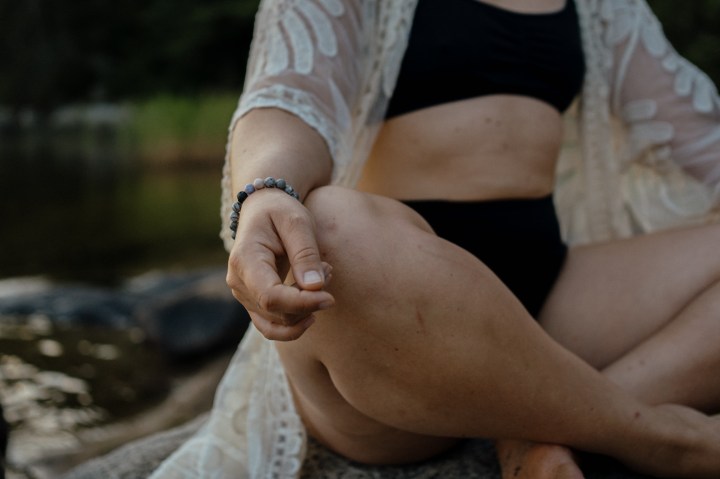 The stories in my&nbsp;gut