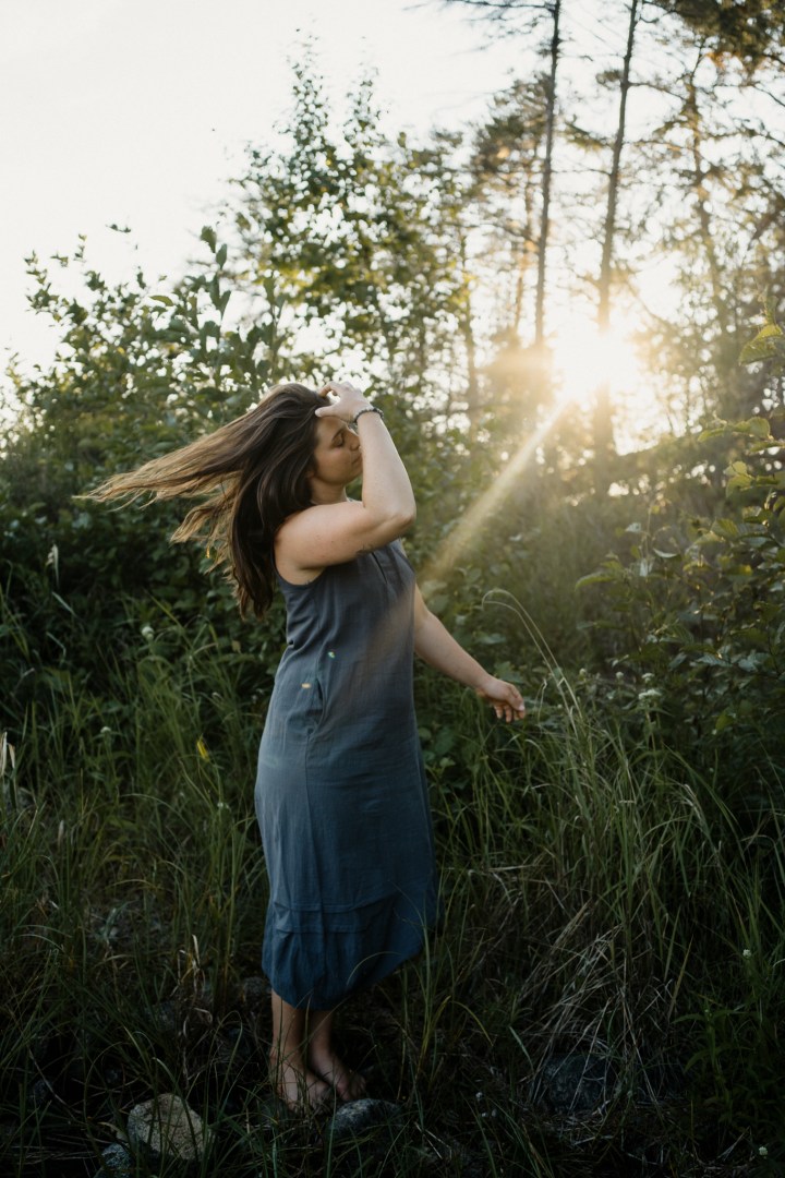 My 2-year Kenora&nbsp;Retreat