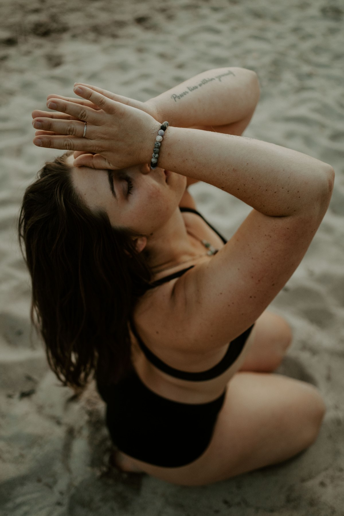 The meaning in my&nbsp;head