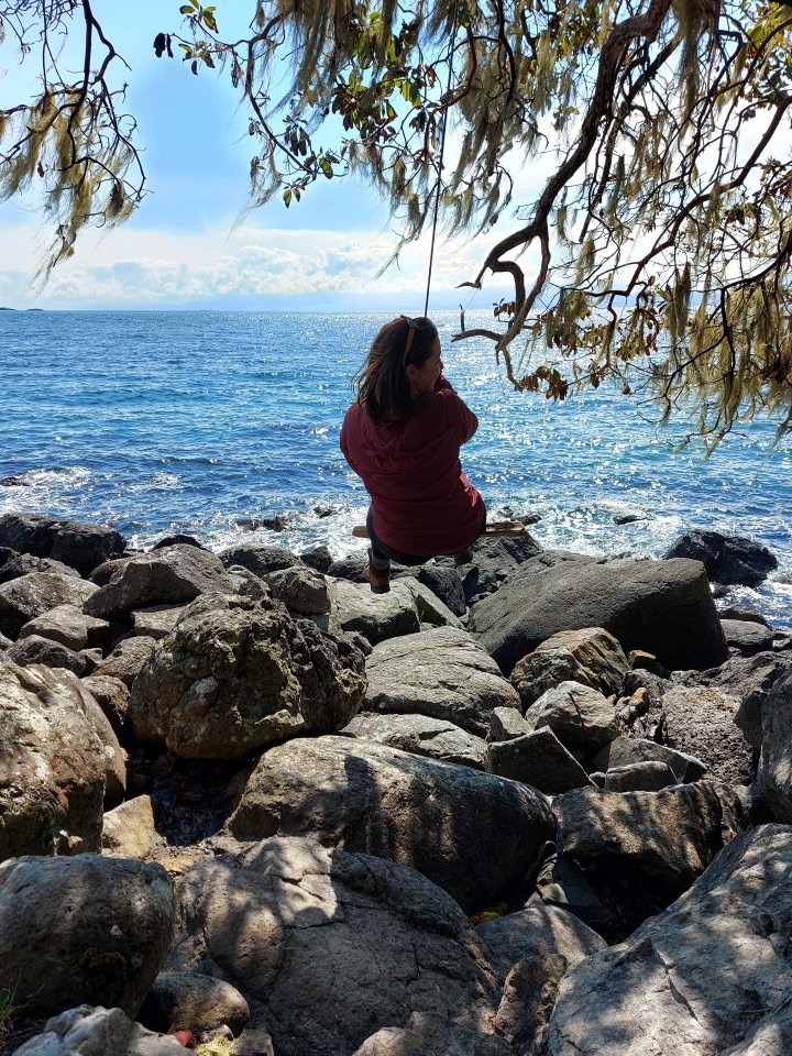 Leaving Maidenhood Behind