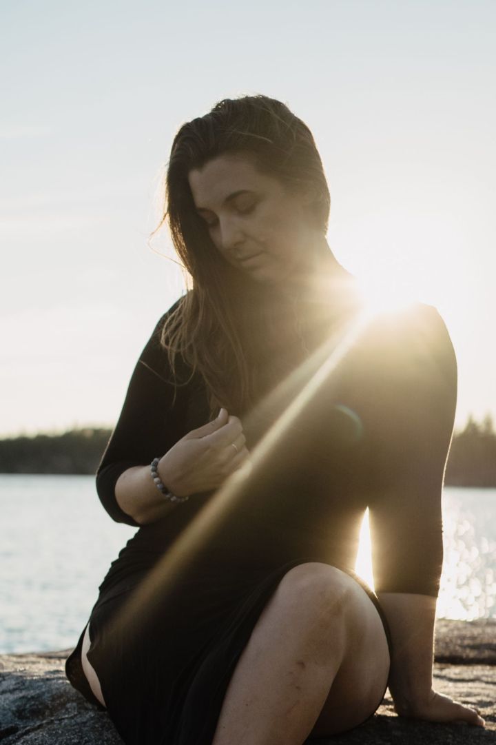 Coming Home to&nbsp;Poly